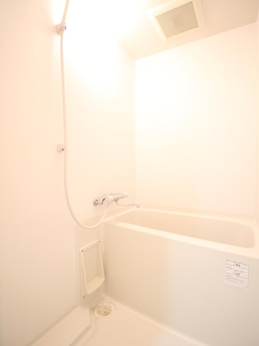 物件内観写真9　(バス／シャワールーム等)