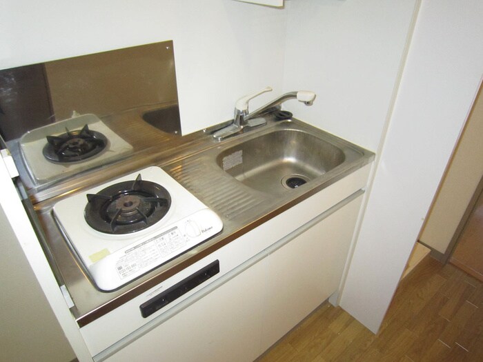 物件内観写真10　(キッチン)