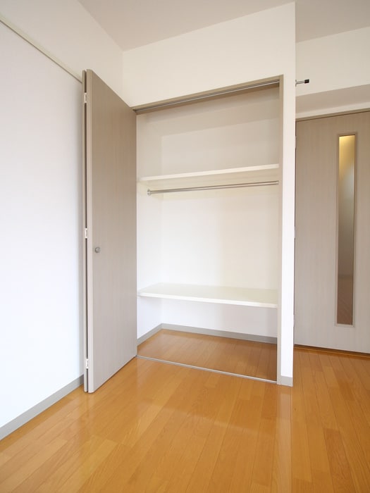 物件内観写真15　(収納)