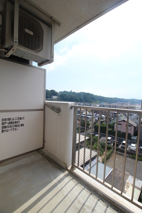 物件内観写真16　(ベランダ・バルコニー)