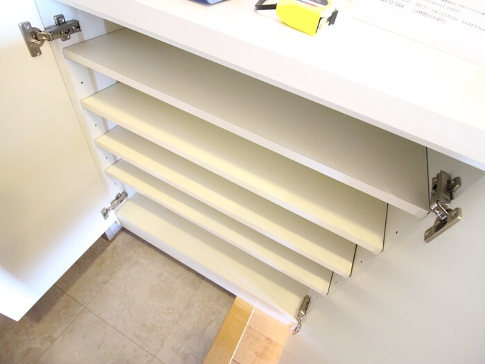 物件内観写真20　(靴箱)