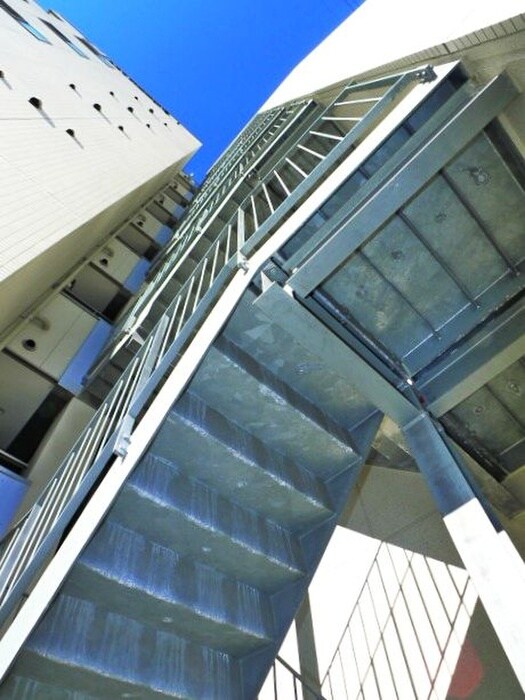 物件外観写真3　(建物設備)