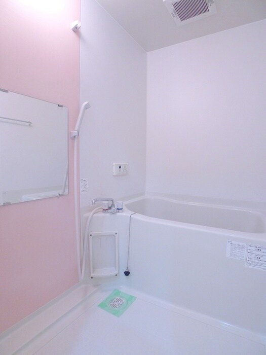 物件内観写真16　(バス／シャワールーム等)