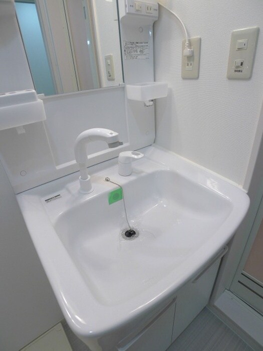 物件内観写真17　(洗面)