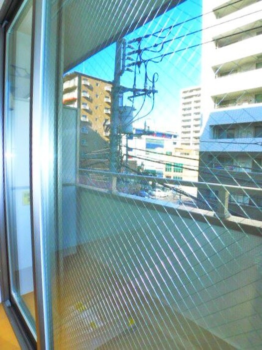 物件内観写真22　(ベランダ・バルコニー)