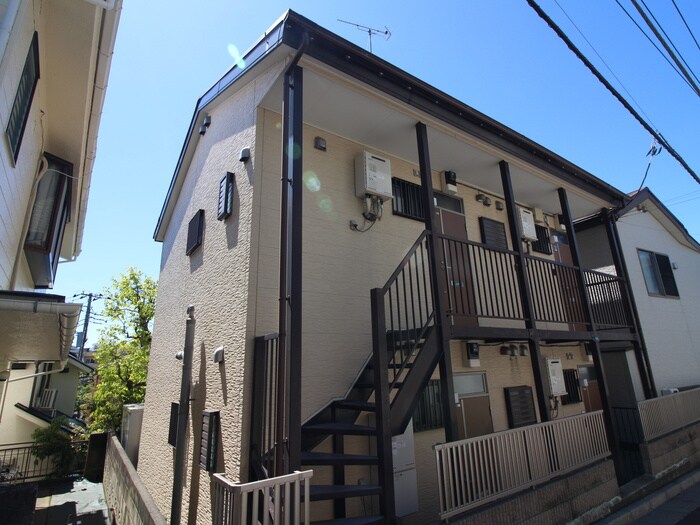 物件外観写真3　(外観写真)