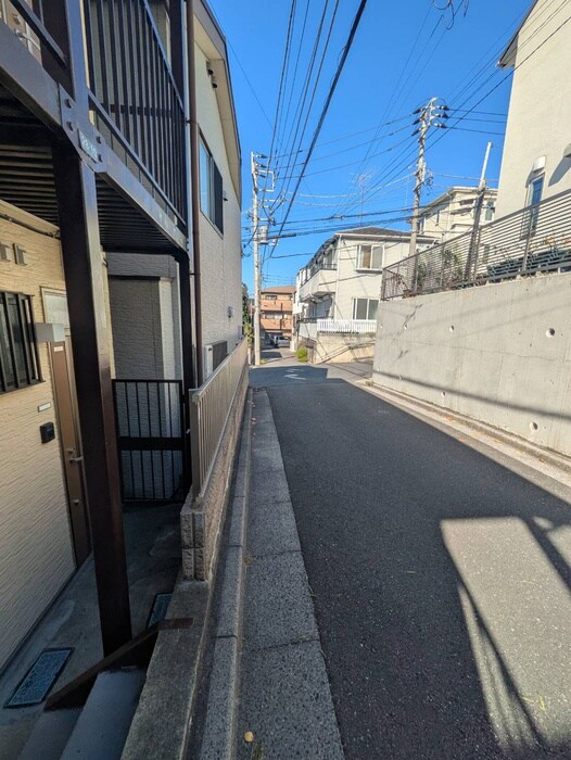 物件外観写真3　(周辺環境)