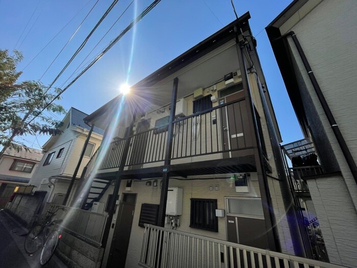 物件外観写真6　(外観写真)