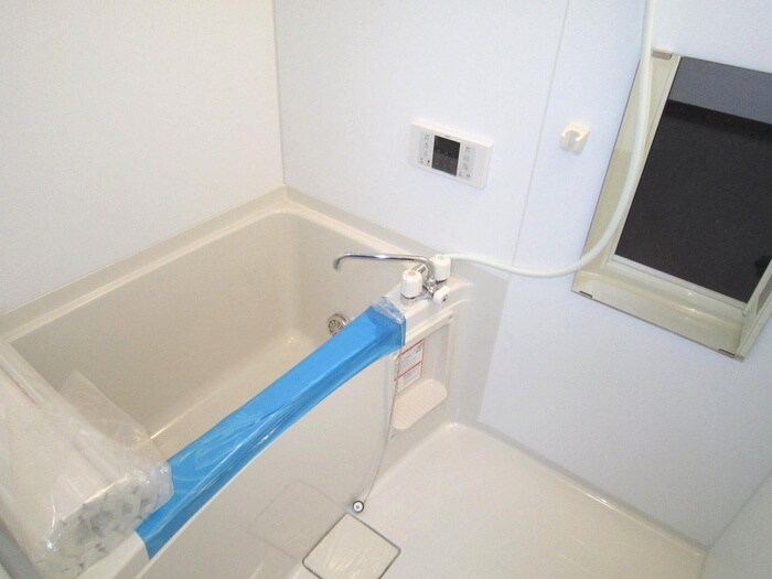 物件内観写真8　(バス／シャワールーム等)