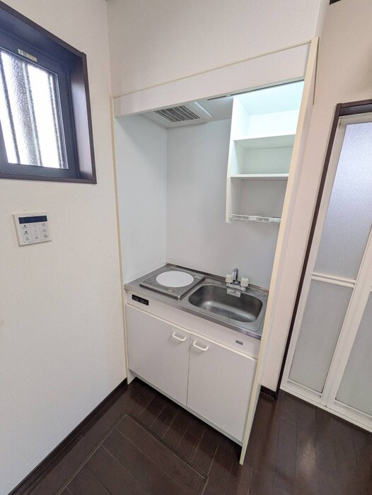 物件内観写真12　(キッチン)