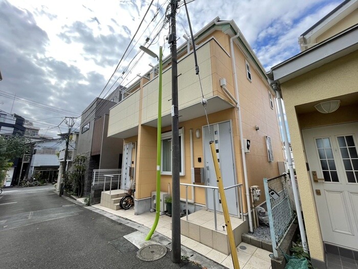 物件外観写真2　(外観写真)