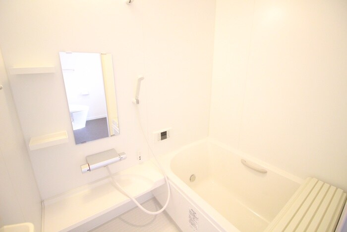 物件内観写真9　(バス／シャワールーム等)