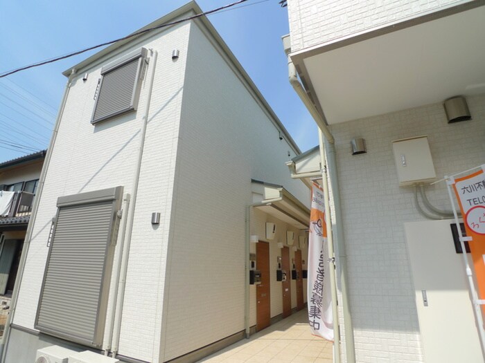 物件外観写真2　(その他)