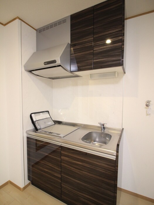 物件内観写真6　(キッチン)