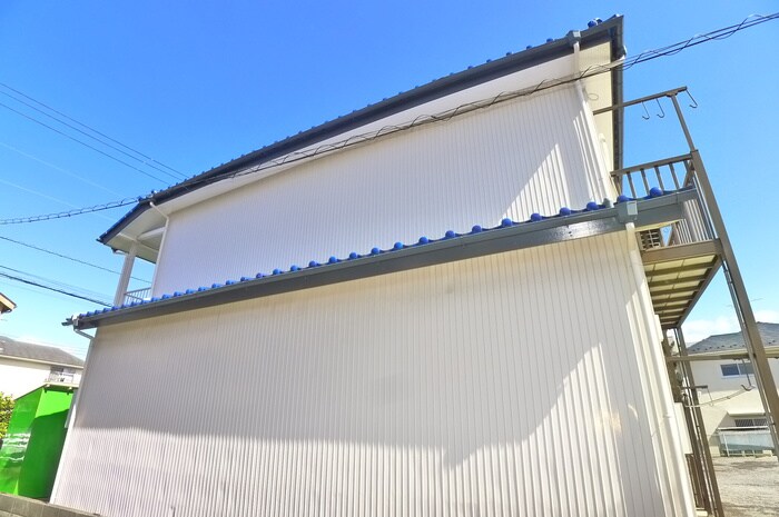 物件外観写真5　(外観写真)