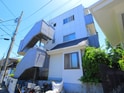 コーポ馬場