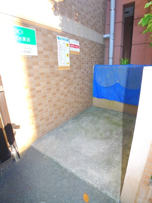 物件外観写真3　(建物設備)