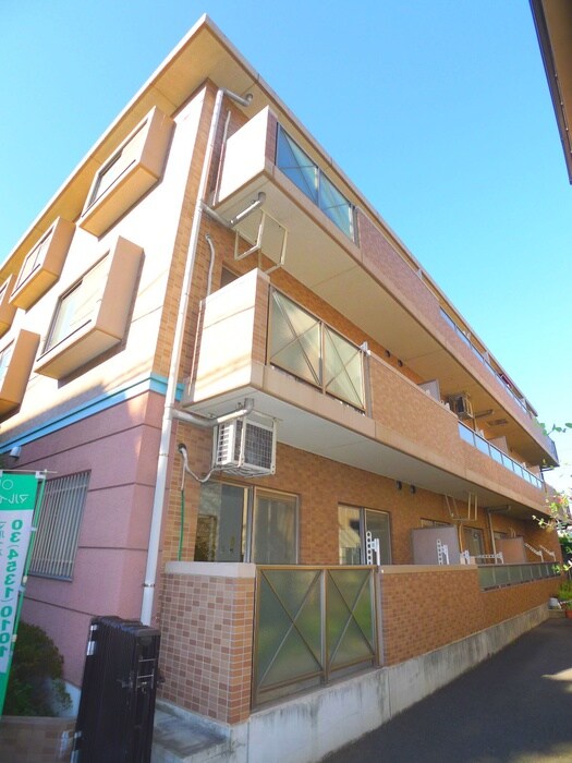 物件外観写真4　(外観写真)