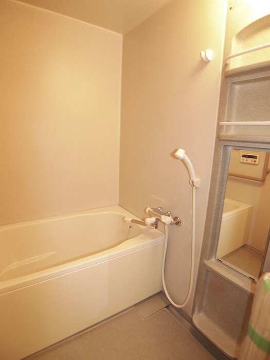 物件内観写真11　(バス／シャワールーム等)