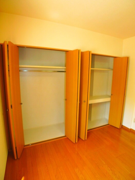 物件内観写真14　(収納)