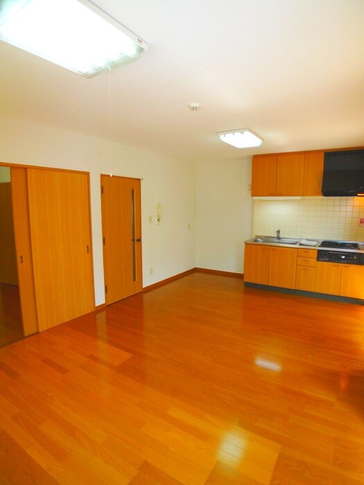 物件内観写真16　(居室)