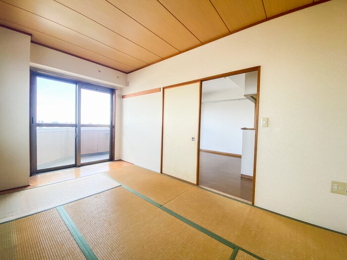 物件内観写真9　(居室)