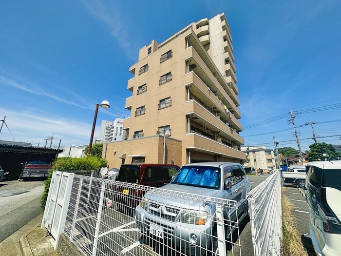 物件外観写真3　(周辺環境)