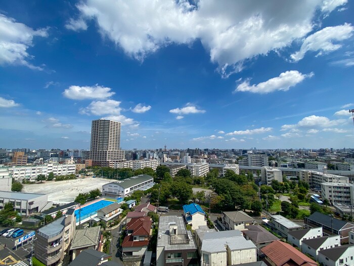 物件内観写真22　(周辺環境)