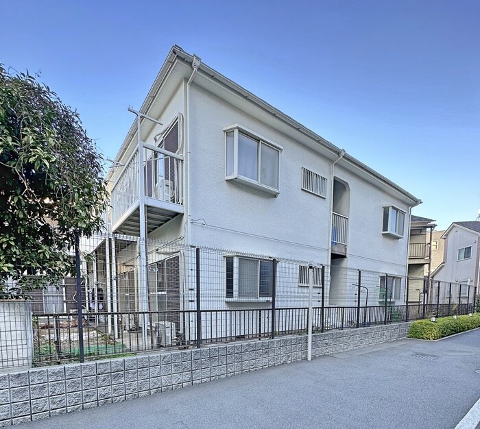 物件外観写真2　(周辺環境)