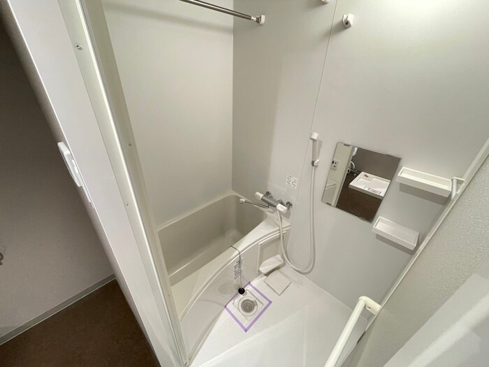物件内観写真13　(バス／シャワールーム等)
