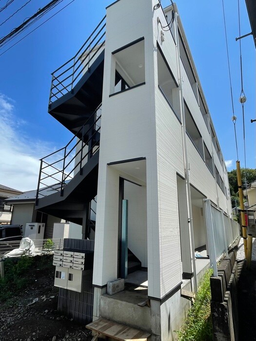 物件外観写真5　(その他)