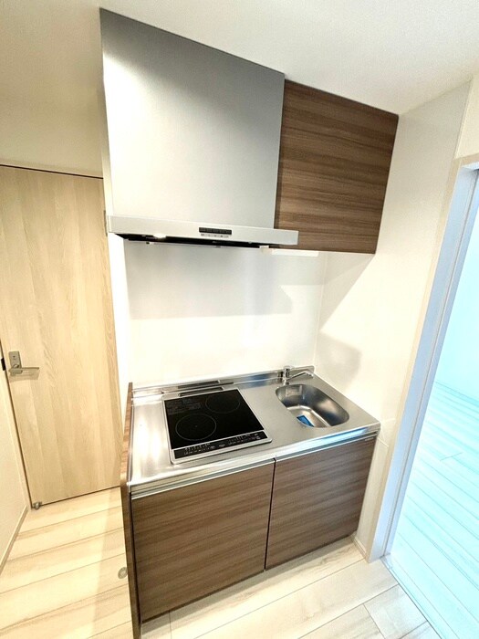 物件内観写真11　(キッチン)