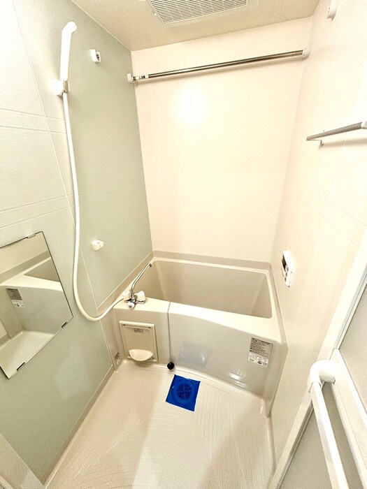 物件内観写真13　(バス／シャワールーム等)