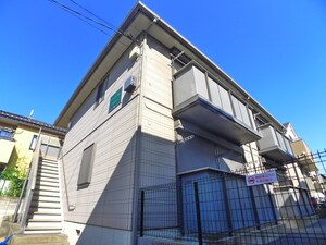 アーバンライフ緑台外観写真