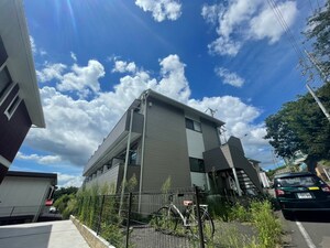 レオハウス下倉田外観写真