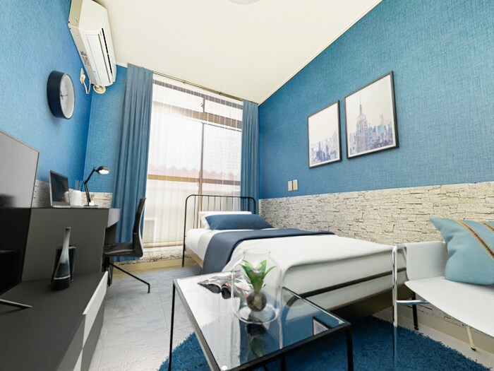 物件内観写真7　(居室)