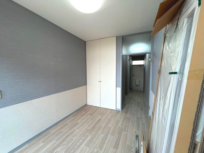 物件内観写真8　(居室)