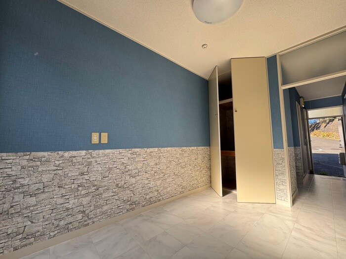 物件内観写真9　(居室)