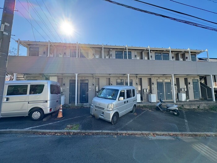 物件外観写真3　(外観写真)