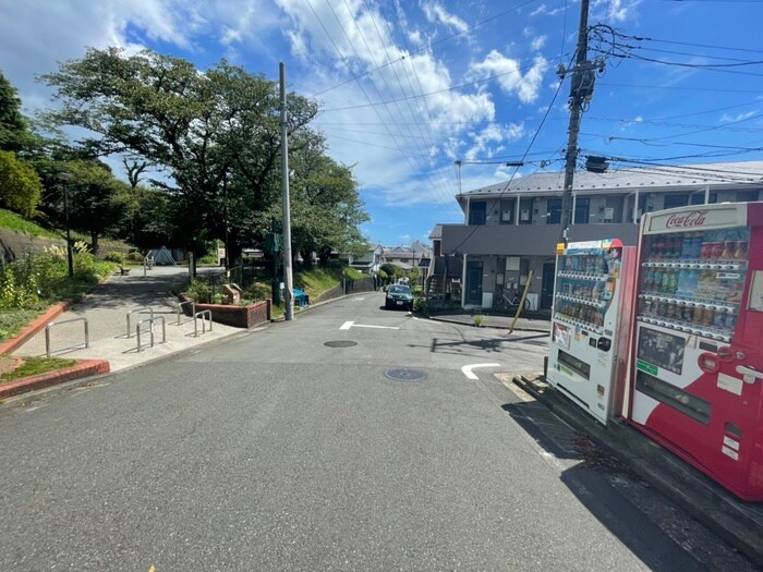 物件外観写真4　(周辺環境)