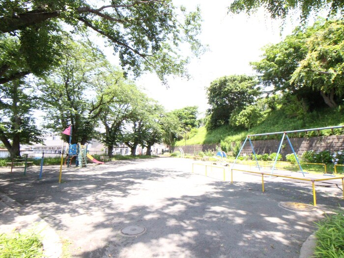 物件外観写真5　(周辺環境)