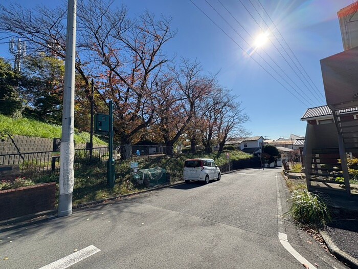 物件外観写真6　(周辺環境)