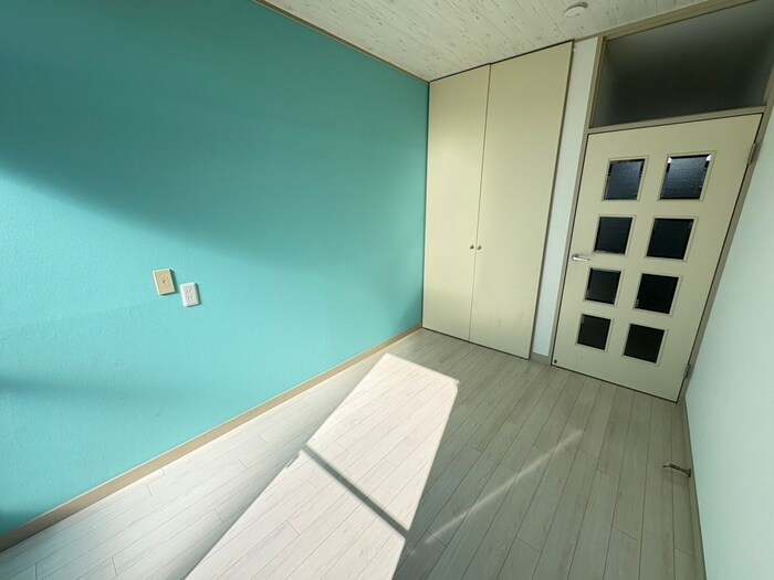 物件内観写真10　(居室)