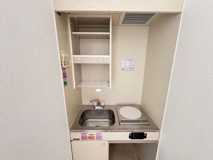 物件内観写真11　(キッチン)