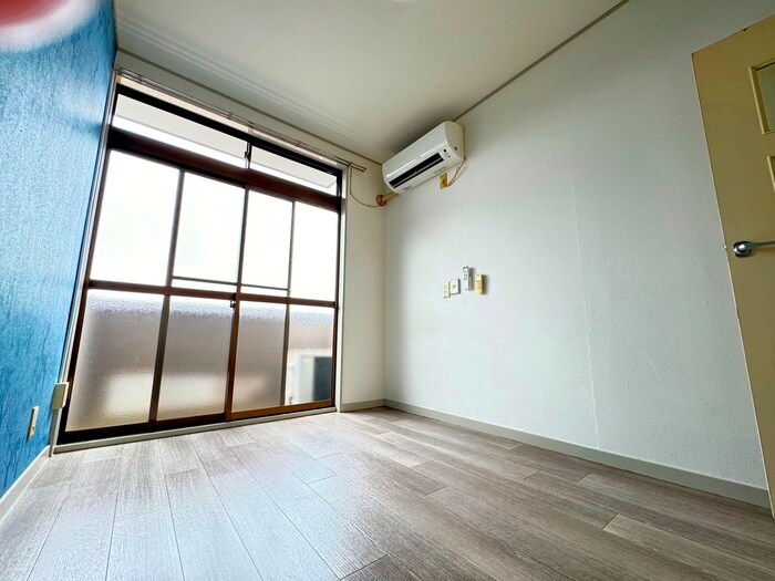 物件内観写真11　(居室)