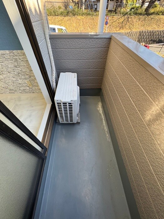 物件内観写真15　(ベランダ・バルコニー)