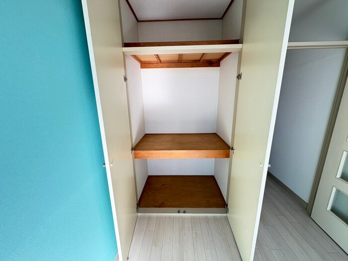 物件内観写真15　(収納)