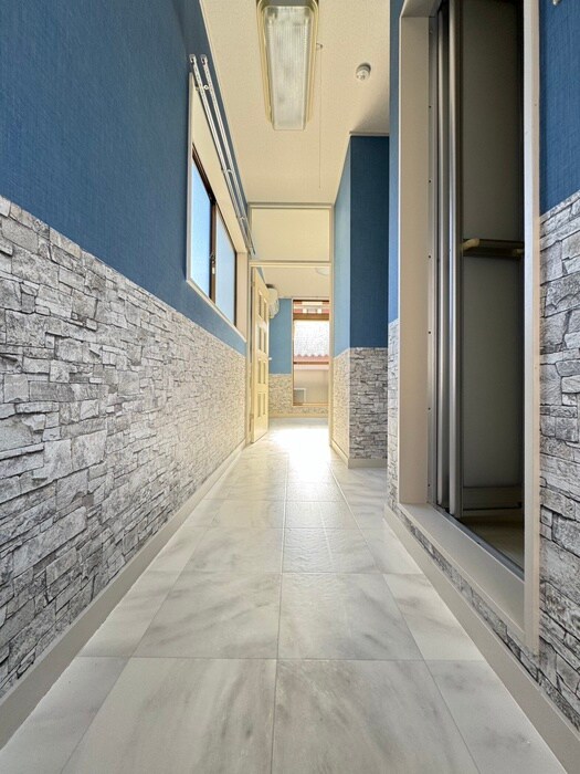 物件内観写真17　(居室)