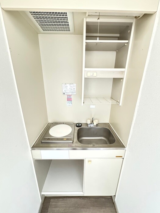 物件内観写真17　(キッチン)