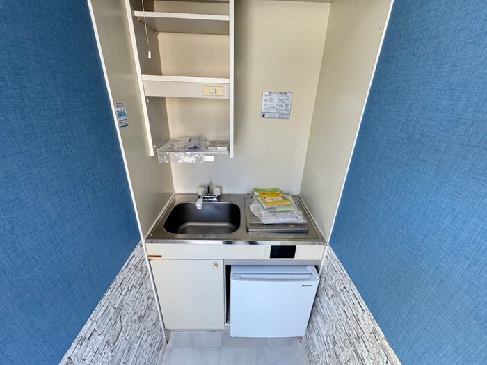 物件内観写真18　(キッチン)